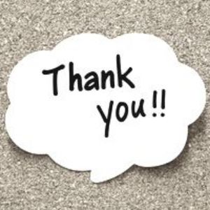 Thank you!!!